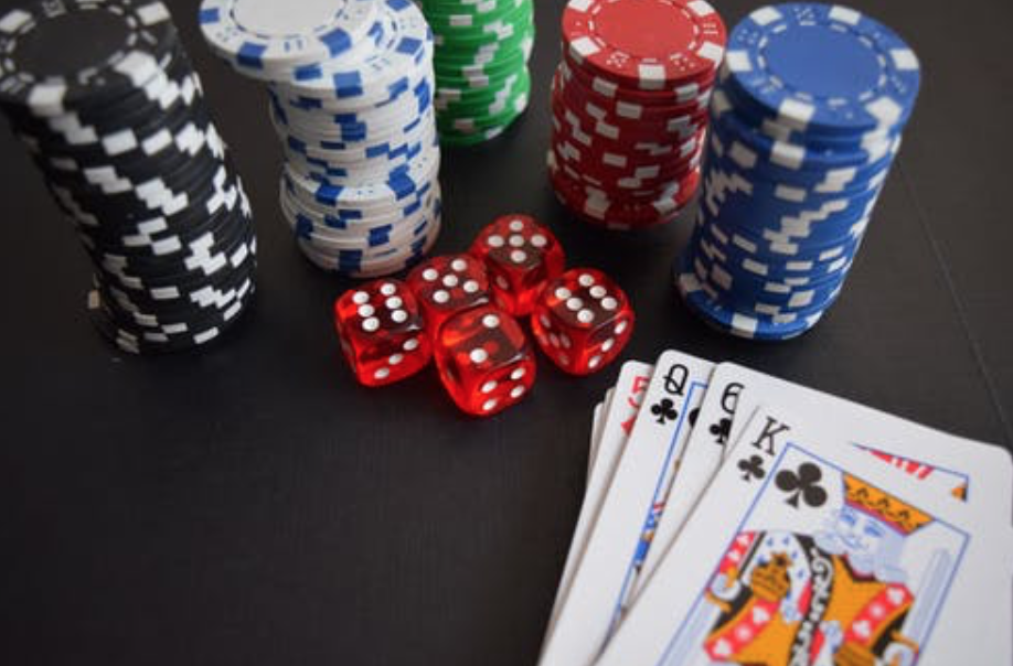 Gambling age niagara falls canada